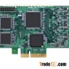HD 4K 3840×2160 Video Capture Cards With 2 HDMI