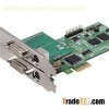 HD Video Capture Cards Loop-Through Output HDMI,DVI,VGA, Components,AV, S-Video