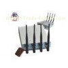 TG-101B-Pro Desktop Cell Phone Remote Control GPS WIFI GSM Signal Jammer For Training Center