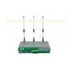 4G LTE / 3G / 2G RJ45 Industrial Grade Wireless Router 150Mbp / 50Mbps