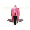 One Wheeled Personal Transportation Motorized Standing Unicycle / Electric  Monocycle