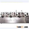 Bag In Box Printing Film Bag Making Machine