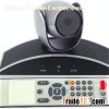 10X Optical Zoom On Line Chat Camera