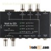 Multiple To SDI Video Converters