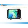 Rear Mount 12.1 Inch Industrial Touch Screen Monitor 800x600 for Gas Station