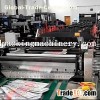 Latest Penguin Bag Four Lines Bag Making Machine