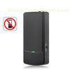 Black Palm - Sized Mini CDMA GSM DCS 3G Cellphone GSM Signal Jammer For Theatre, Concert Hall
