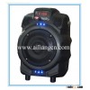 AILIANG best-selling rechargeable speaker with handle(USBFM-AQ-6K)