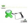 USB Mini Vibration Portable Body Massager for Relieve muscle aches
