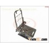 Carbon Steel Copper / Cadmium Plated IVECO Military Vehicl Seat Frames HY54