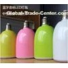 Bluetooth Speaker with led lamp RGB lamp wireless LED music light E27/B22