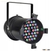36*3W High Power Led Par Light (BS-2007)
