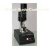 220V 50Hz Soil Testing Equipments Digital Liquid Plastic Limit Test Apparatus With counter