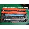 Compatible CB530A Color Toner Cartridges Laser Jet For CM2320 CM2320fxi