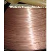 0.965mm Diameter 2100Mpa Tensile Strength Copper Clad Steel Wire For Tires Rims