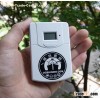 Portable Rechargeable Tour Guide System with LCD display for exhibition goverment reception
