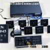 Customized Room Control System With Networking