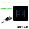 Touch Curtain Switch
