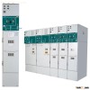 Fixed metal-enclosed SF6 switchgear