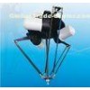 Delta Industrial Robot Arm High Speed For Medical Industry , Axis Wrist Design