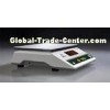 Accurate Electronic Precision Balance Digital For Fruit Weighing 2kg/0.1g