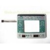 Flexible PCBA Circuit LED Custom Membrane Switch for Electromagnetic Oven