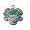 FOG3X600M High grade precious 3 axes Closed-loop FOG