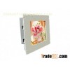 15 Inch Amogo 1024 x 768 Pixels 6Bit + FRC Color AC 100~240V SAW Touch Screen Lcd Computer
