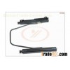 Hot Rolled Steel / Copper / Iron IVECO Turin V Two - Sided Latch Sliding Seat HY84B