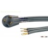 Rang cord& Dryer cord  for  UL/CUL