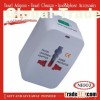 2012 The Most Portable 4 Pin Plug and Socket with Surge Protector For Promotional Gifts for Men (NT0