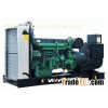 200KW Volvo Genset