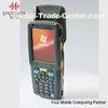 Speedata Handheld MT35 Portable Data Terminals Mobile Biometric Fingerprint Reader