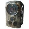 Camouflage Infrared Trail Camera