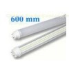 168pcs SMD3528 12W T8 LED Tube Lighting, Epistar LED Tubes 600mm Transparent / Stripe / Frosted Diff