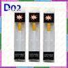 No Ignition and No Fire Hazards Electronic Disposable Cigarette Smoking / 0.5 ML E- Liquid