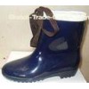 Insole EVA Ankle Rain Boots