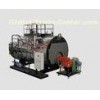 2 Tons PLC Light / heavy Oil Fired Steam Boilers, 0.7 Mpa