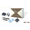 Disposable no leakage 500 puffs electronic cigarette SPQ-5013C