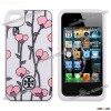 New Tory Burch Logo Hardshell Cases for iPhone4/4S