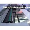 405nm Laser Diode platemaking machine with high speed,easy maintenance and operate motor structure