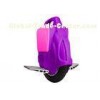 SAMSUNG Battery Self Balancing Seatless Unicycle , Foldable Electric Unicycle Scooter