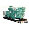 400KW Cummins Genset