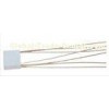 Numbered Plastic Aircraft Cable Security Seals ISO 17712 For Vehicle