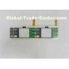 Anti-scratch Tactile Membrane Switch For House Cooker With 8 Pins