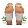 Ion cleansing Body Detox Foot Pads Disposable for foot detox