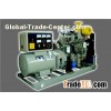300KW Yuchai Genset