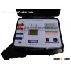 Winding resistance tester