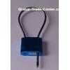 Meter Cable Security Seals , Die Casting Aluminum High Security Container Seals