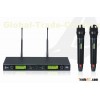 PLL&Infrared Ray Mic Pilot precise, interference resistance LB-900